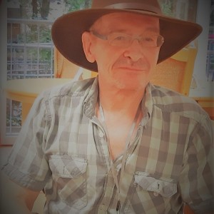 Profilbild von Uwe Sesser