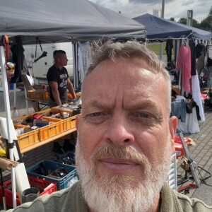 Profilbild von Uwe Seth