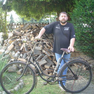 Profilbild von Uwe Settinger