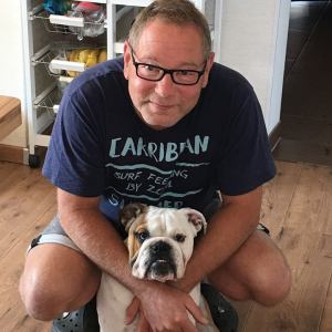 Profilbild von Uwe Seus