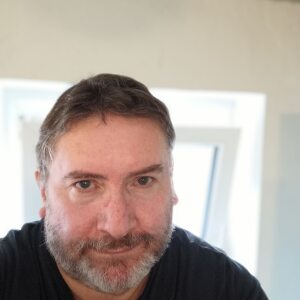 Profilbild von Uwe Seyfert