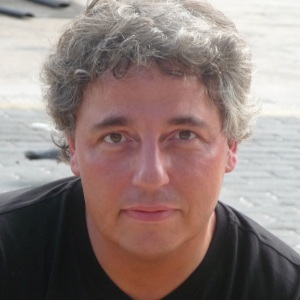 Profilbild von Uwe Sieben