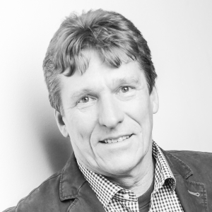 Profilbild von Uwe Sieberg