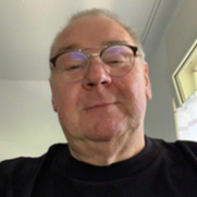 Profilbild von Uwe Sieberichs