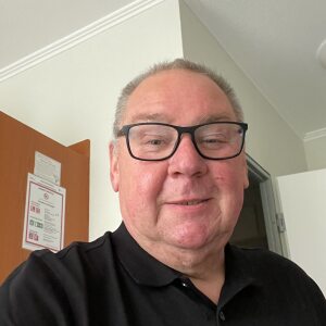 Profilbild von Uwe Sieberichs