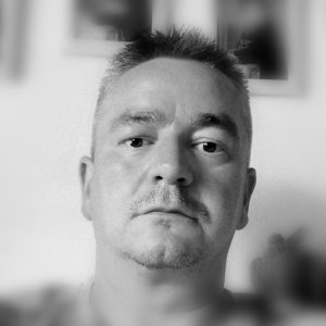 Profilbild von Uwe Siebert