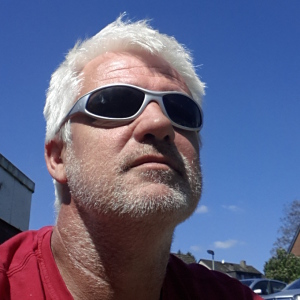 Profilbild von Uwe Siebert