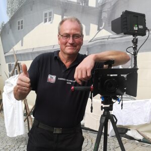 Profilbild von Uwe Siebolds