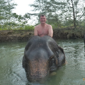 Profilbild von Uwe Sieg