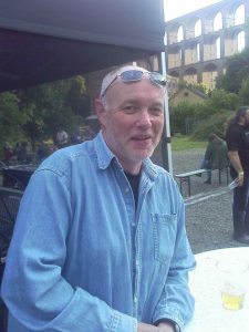 Profilbild von Uwe Siegel