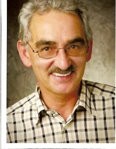 Profilbild von Uwe Siegel