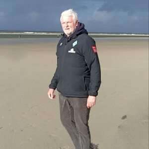 Profilbild von Uwe Siegert