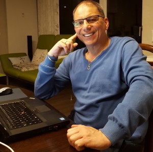 Profilbild von Uwe Sigloch