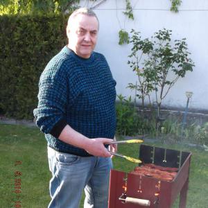 Profilbild von Uwe Silla