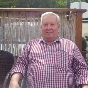Profilbild von Uwe Simon