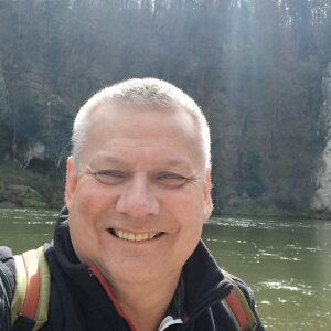 Profilbild von Uwe Simon