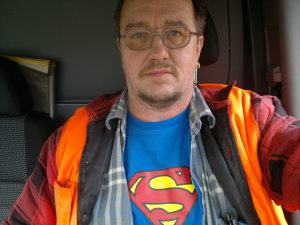 Profilbild von Uwe Simon