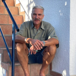 Profilbild von Uwe Simon