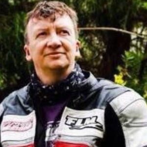 Profilbild von Uwe Sistig
