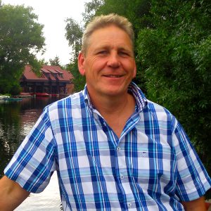 Profilbild von Uwe Sitte