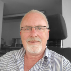 Profilbild von Uwe Sittig