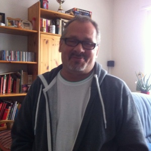 Profilbild von Uwe Skaradek