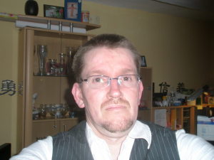 Profilbild von Uwe Skrodzki