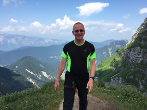 Profilbild von Uwe Smieszkowski