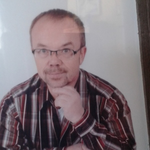 Profilbild von Uwe Smit