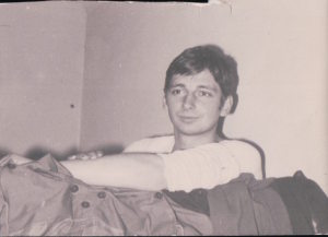 Profilbild von Uwe Sobania