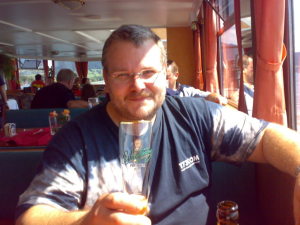Profilbild von Uwe Sockel