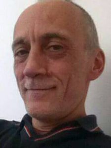 Profilbild von Uwe Soetebier