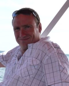 Profilbild von Uwe Sohr