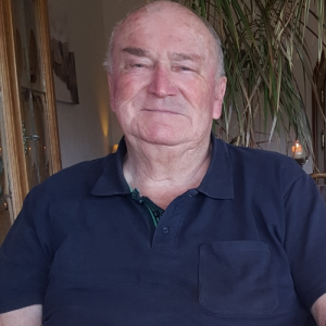 Profilbild von Uwe Sohrt