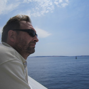 Profilbild von Uwe Sokolowski