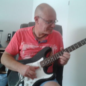 Profilbild von Uwe Solasse