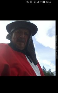 Profilbild von Uwe Sommer