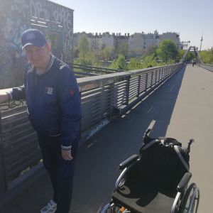 Profilbild von Uwe Sommer