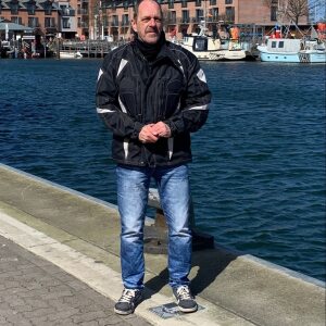 Profilbild von Uwe Sonntag