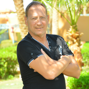 Profilbild von Uwe Sowa