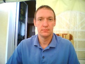 Profilbild von Uwe Spang