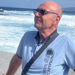 Profilbild von Uwe Sparfeld