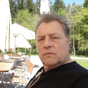 Profilbild von Uwe Specht