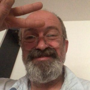 Profilbild von Uwe Spenhoff