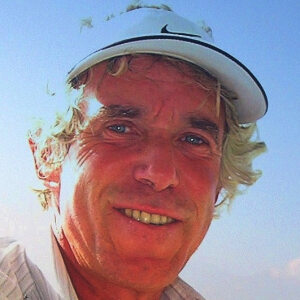 Profilbild von Uwe Sperling