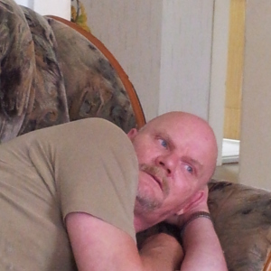 Profilbild von Uwe Spiegelberg