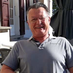 Social Media Profilbild Uwe Spiller 