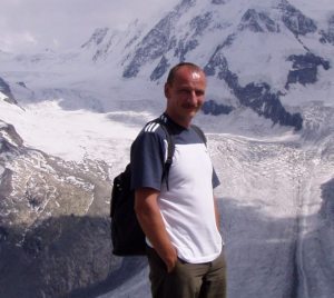 Profilbild von Uwe Spitzner