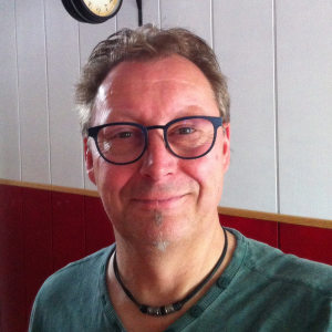 Profilbild von Uwe Spöllmink