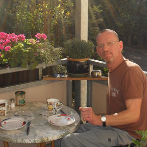 Profilbild von Uwe Sprenger